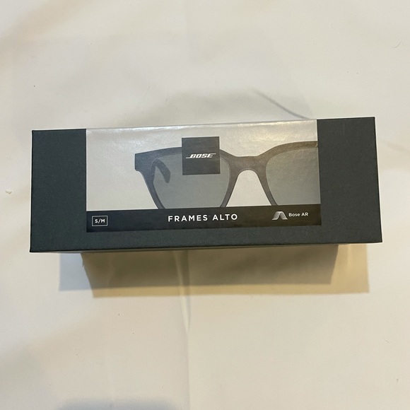 Bose Audio Sunglasses (Alto frame) - Picture 6 of 6